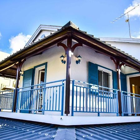 Villa Des Iles 2 Mont Choisy Kültér fotó