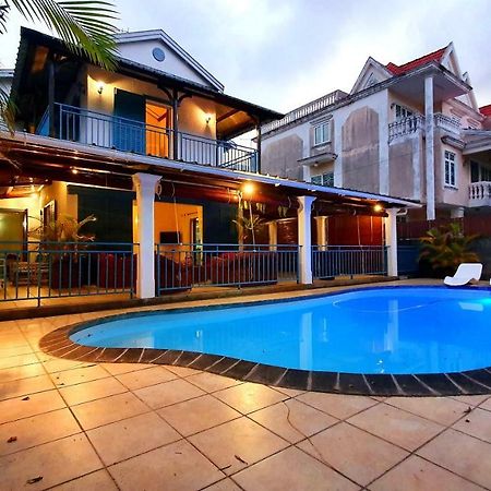 Villa Des Iles 2 Mont Choisy Kültér fotó