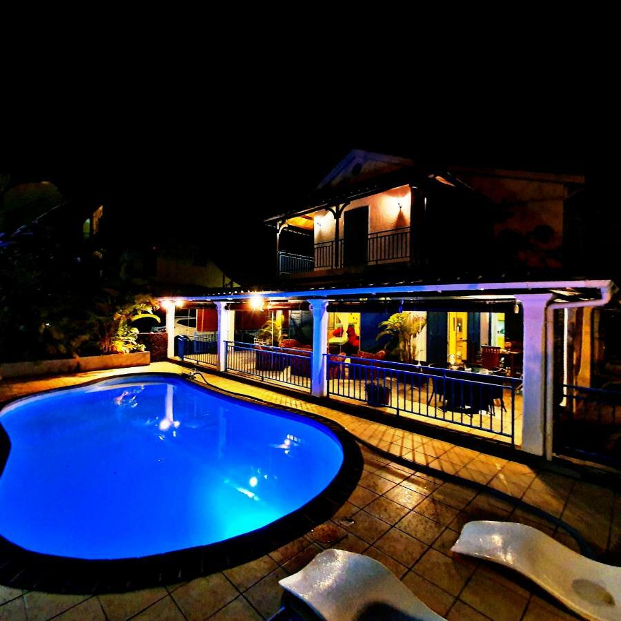 Villa Des Iles 2 Mont Choisy Kültér fotó
