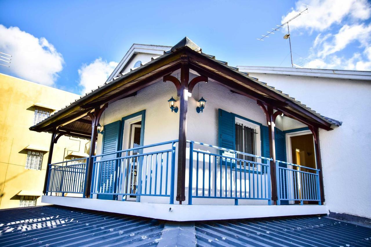 Villa Des Iles 2 Mont Choisy Kültér fotó