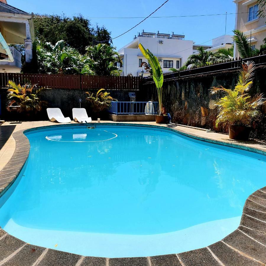 Villa Des Iles 2 Mont Choisy Kültér fotó