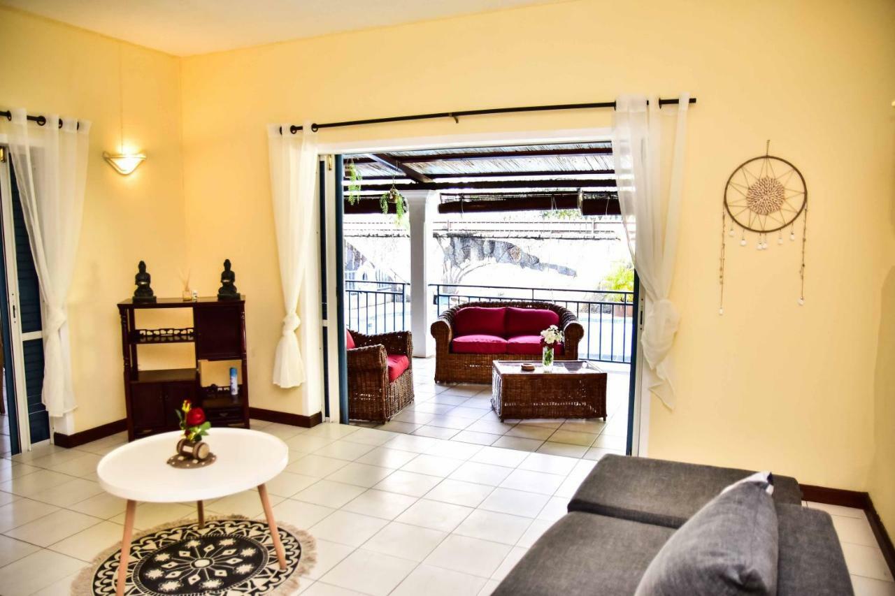 Villa Des Iles 2 Mont Choisy Kültér fotó