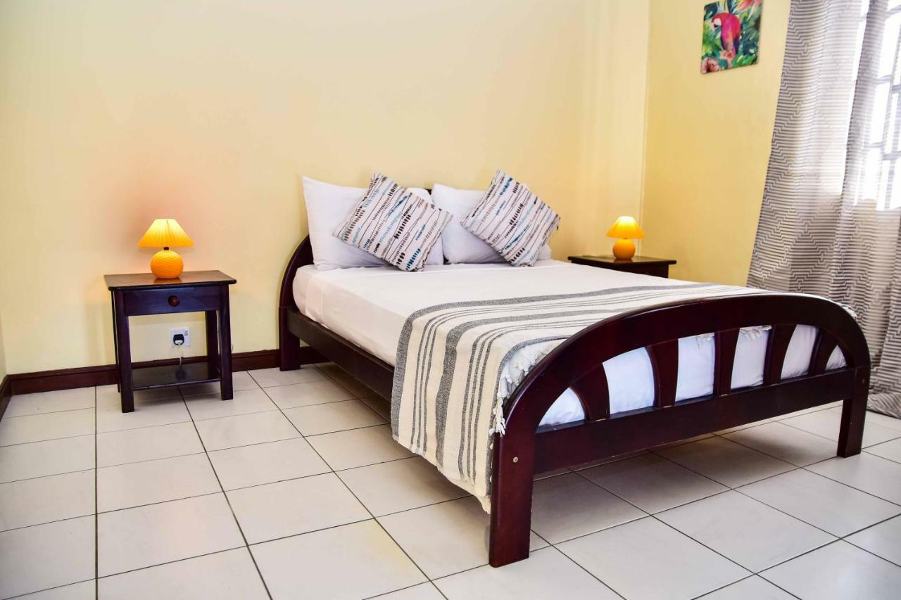 Villa Des Iles 2 Mont Choisy Kültér fotó