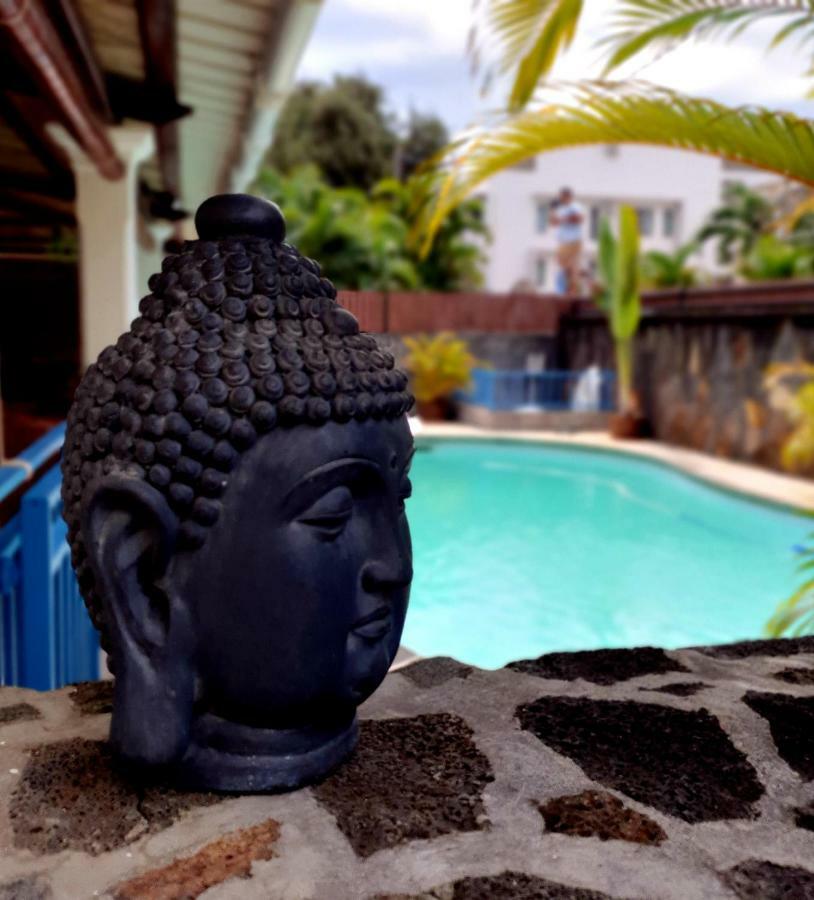 Villa Des Iles 2 Mont Choisy Kültér fotó
