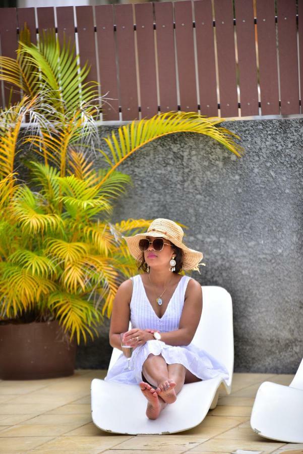 Villa Des Iles 2 Mont Choisy Kültér fotó