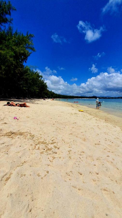 Villa Des Iles 2 Mont Choisy Kültér fotó